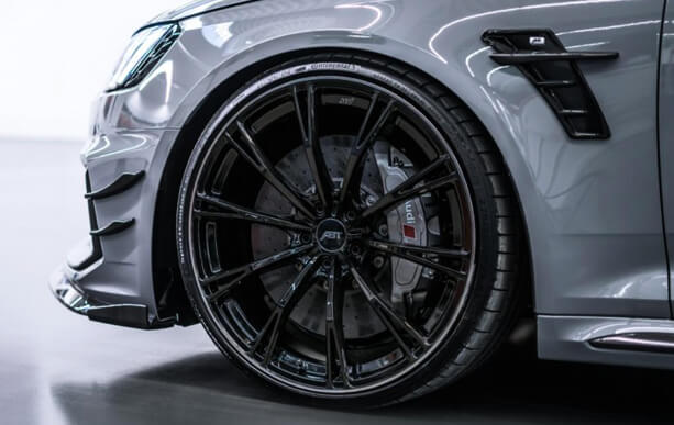 ABT Sportsline